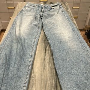 Citizens of Humanity Denim:  Annina Style ( Wide leg cut)